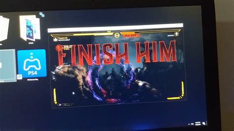 Autohotkey scripts for remote play. : r/ffx .